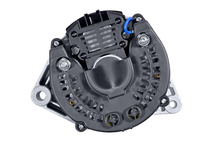 Hella Dynamo / Alternator 8EL 015 643-701