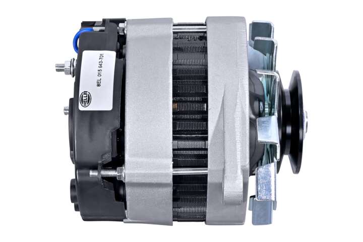 Hella Dynamo / Alternator 8EL 015 643-701