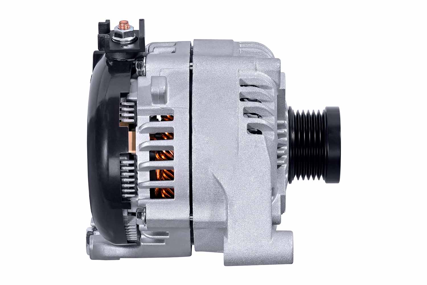 Hella Dynamo / Alternator 8EL 015 659-001