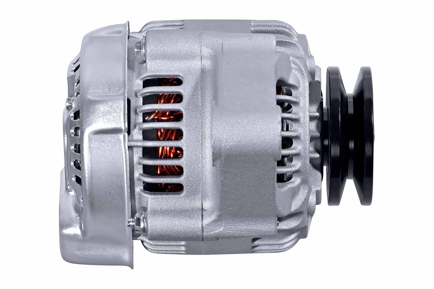 Hella Dynamo / Alternator 8EL 015 659-071