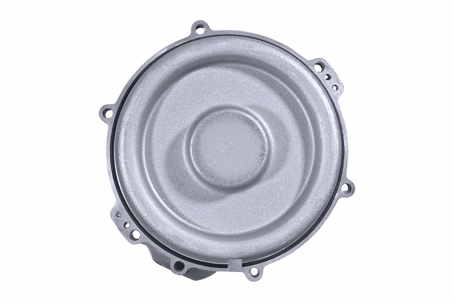 Hella Dynamo / Alternator 8EL 015 659-081