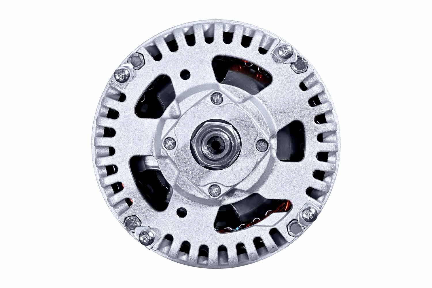 Hella Dynamo / Alternator 8EL 015 659-091