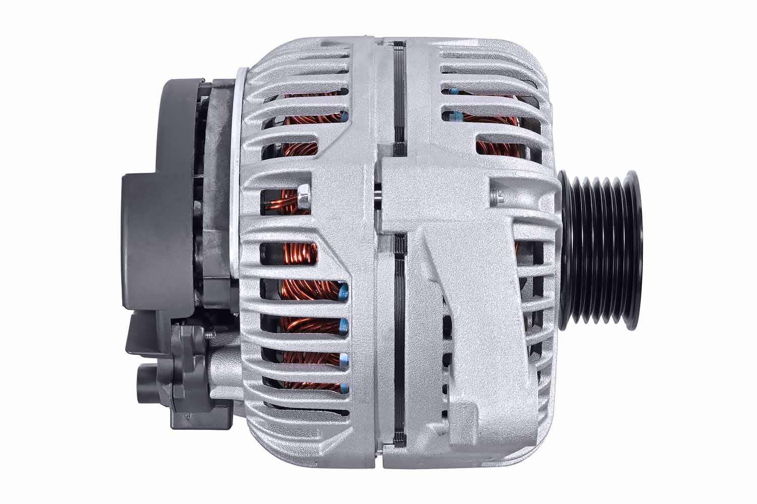 Hella Dynamo / Alternator 8EL 015 659-101