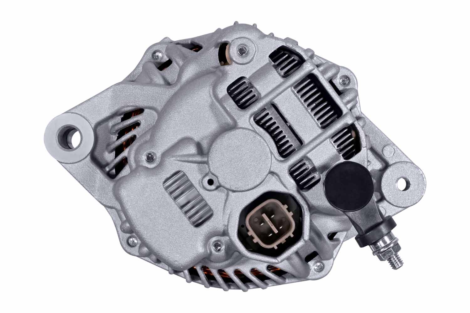 Hella Dynamo / Alternator 8EL 015 659-151