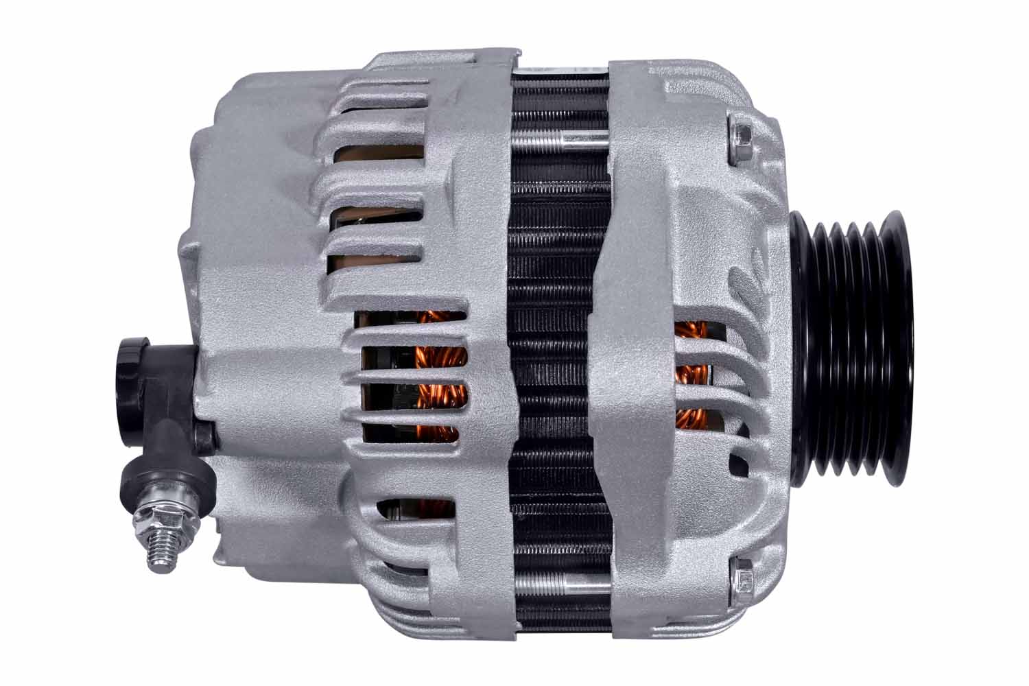 Hella Dynamo / Alternator 8EL 015 659-151