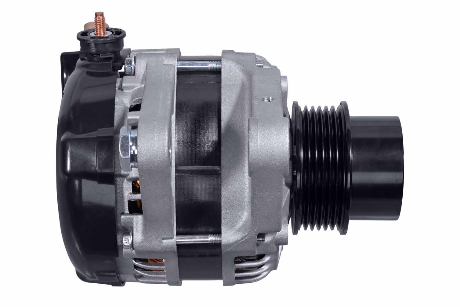 Hella Dynamo / Alternator 8EL 015 659-331