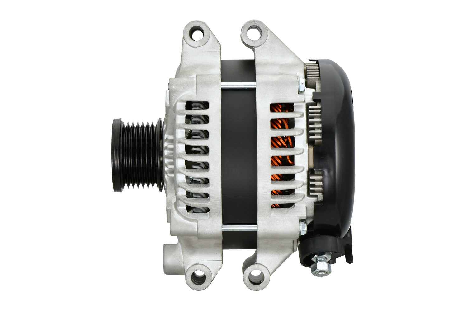 Dynamo / Alternator Hella 8EL 011 713-621