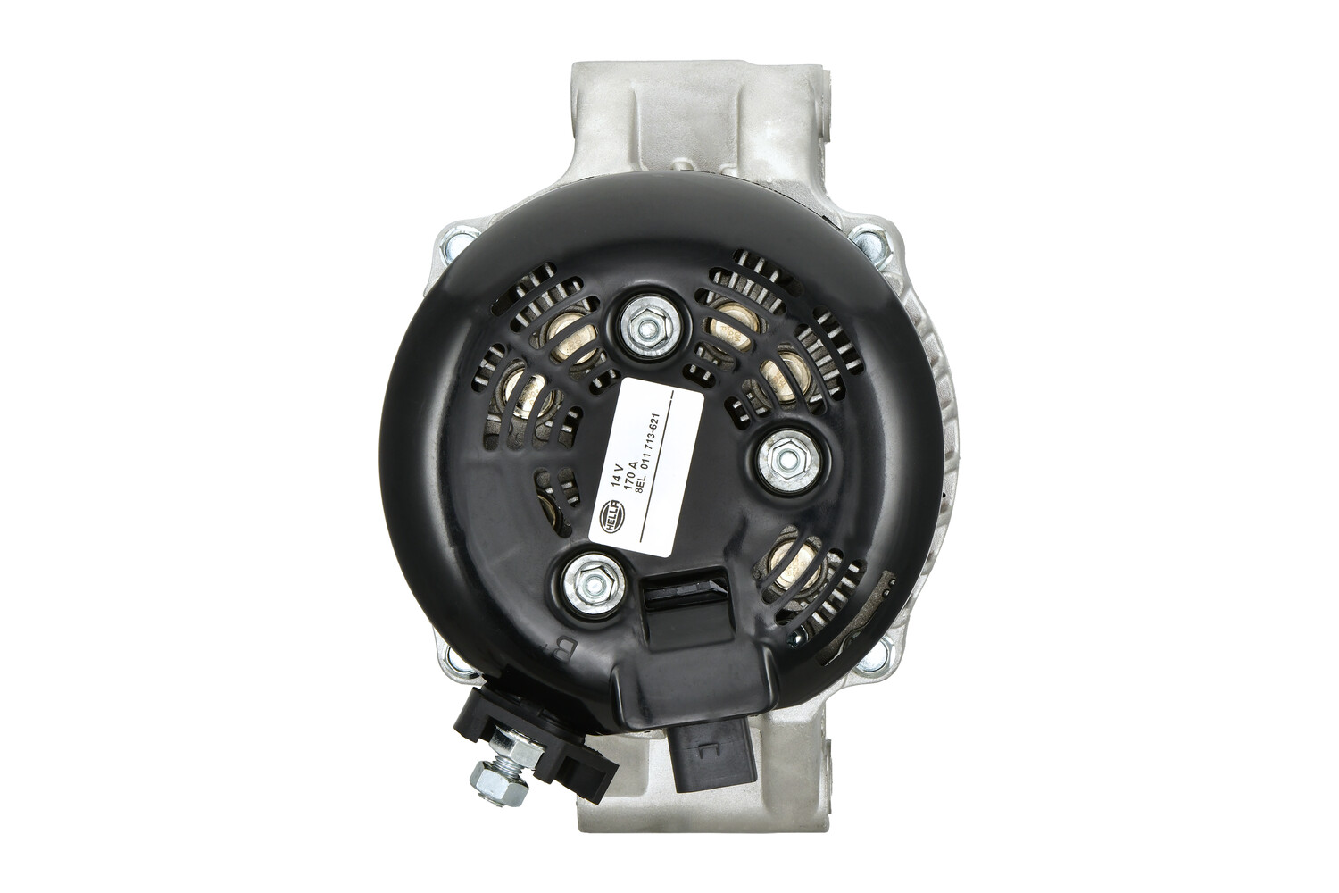 Hella Dynamo / Alternator 8EL 011 713-621