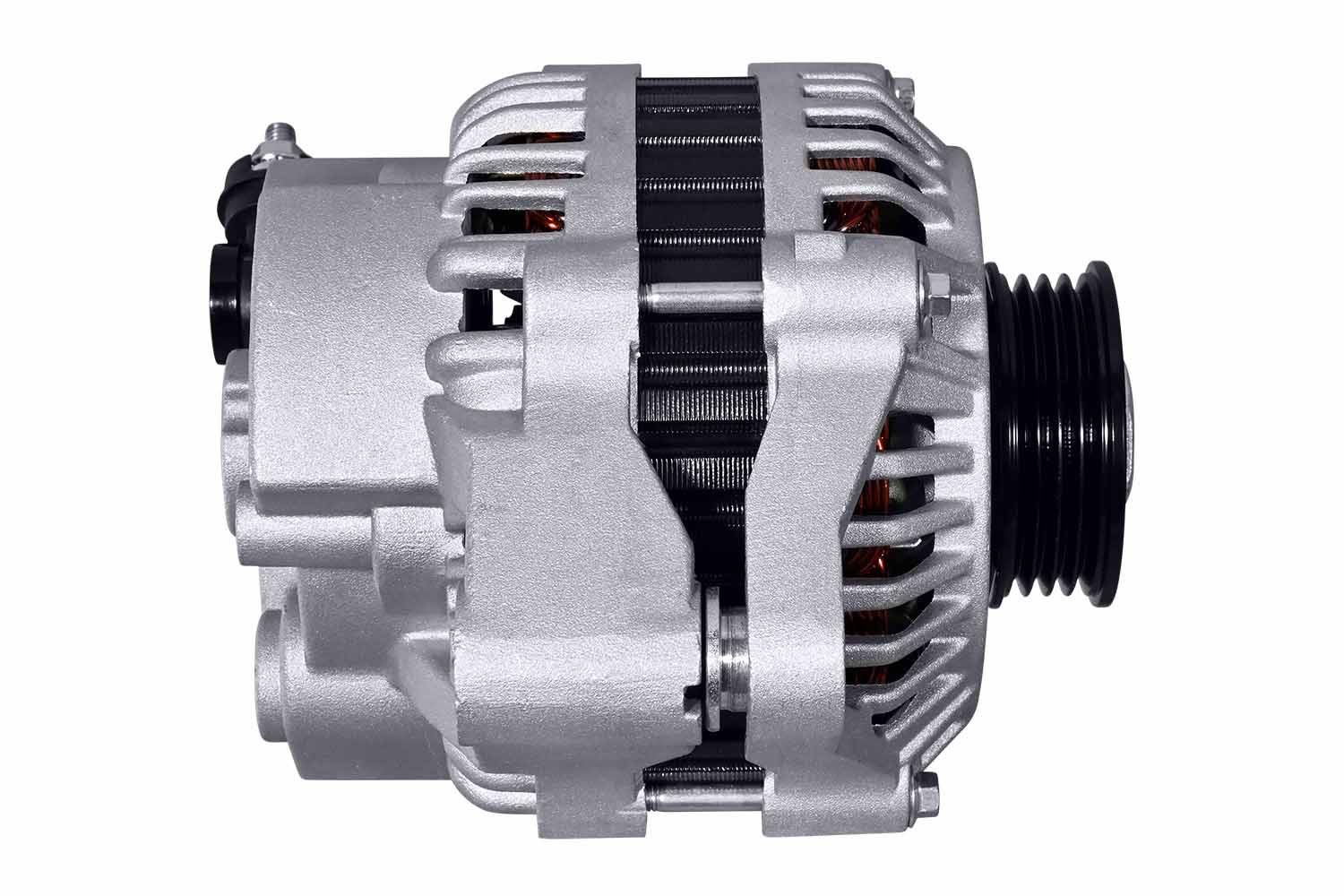 Hella Dynamo / Alternator 8EL 015 630-591