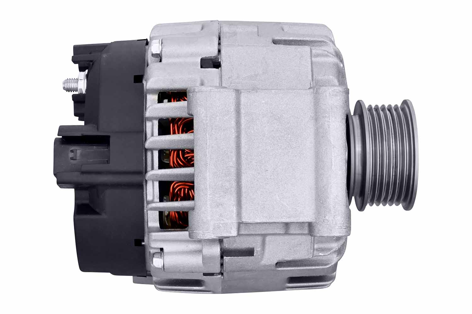 Hella Dynamo / Alternator 8EL 015 637-001