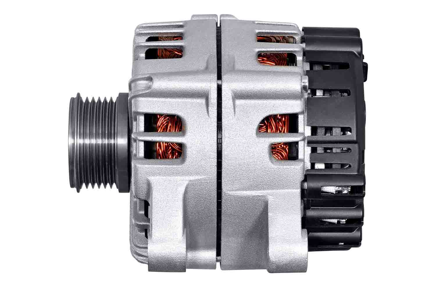 Hella Dynamo / Alternator 8EL 015 637-211