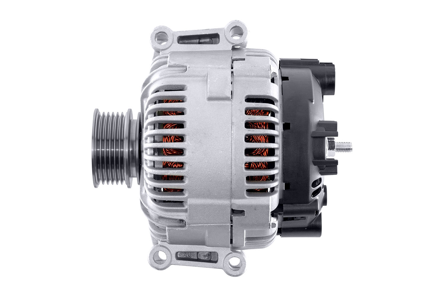 Dynamo / Alternator Hella 8EL 015 637-271