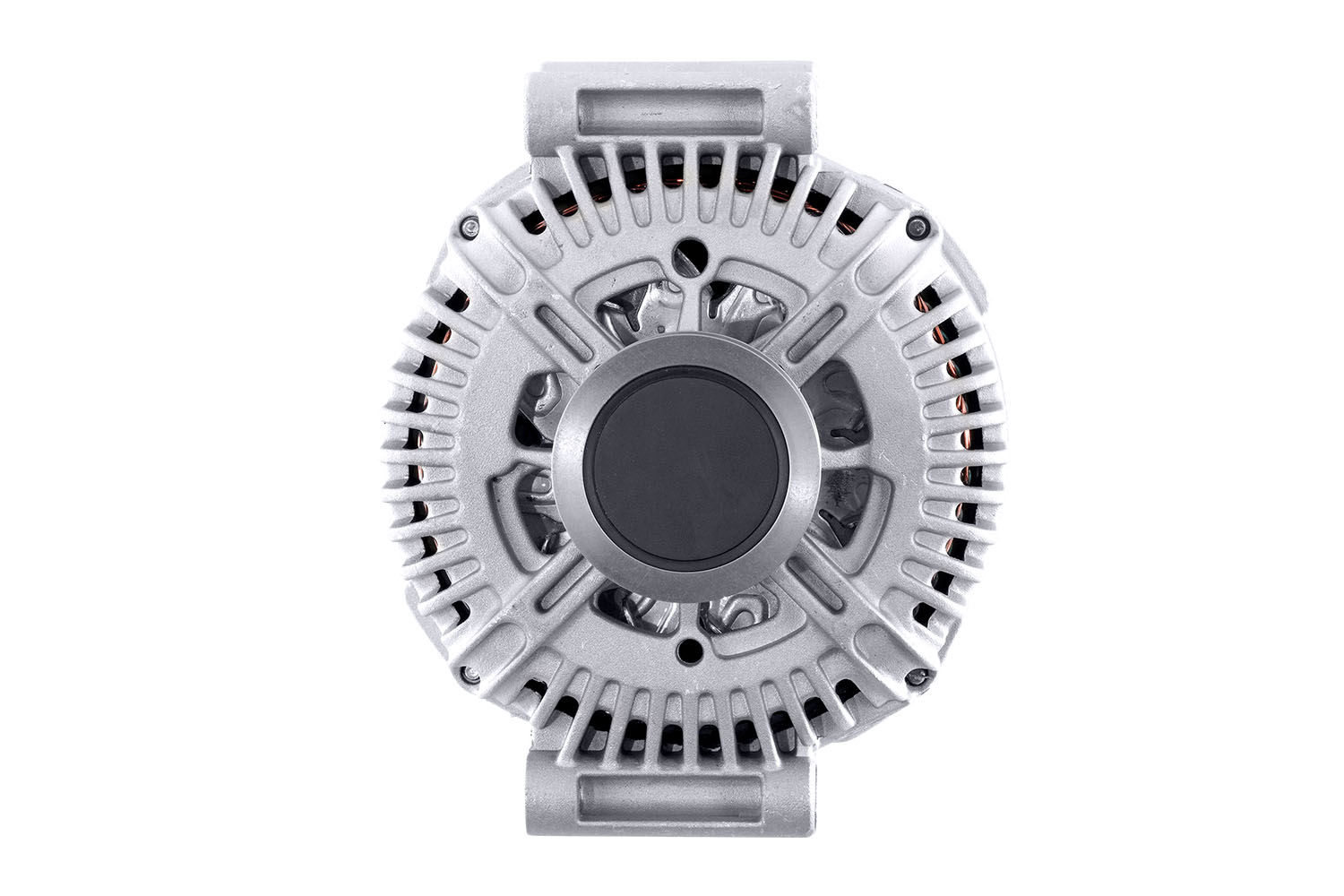 Hella Dynamo / Alternator 8EL 015 637-271