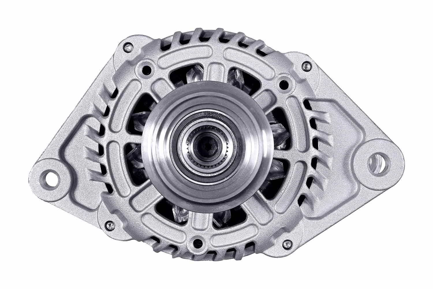 Hella Dynamo / Alternator 8EL 015 637-421