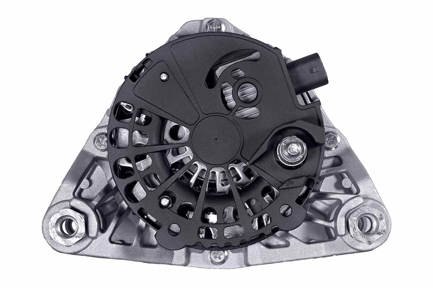 Hella Dynamo / Alternator 8EL 015 637-721