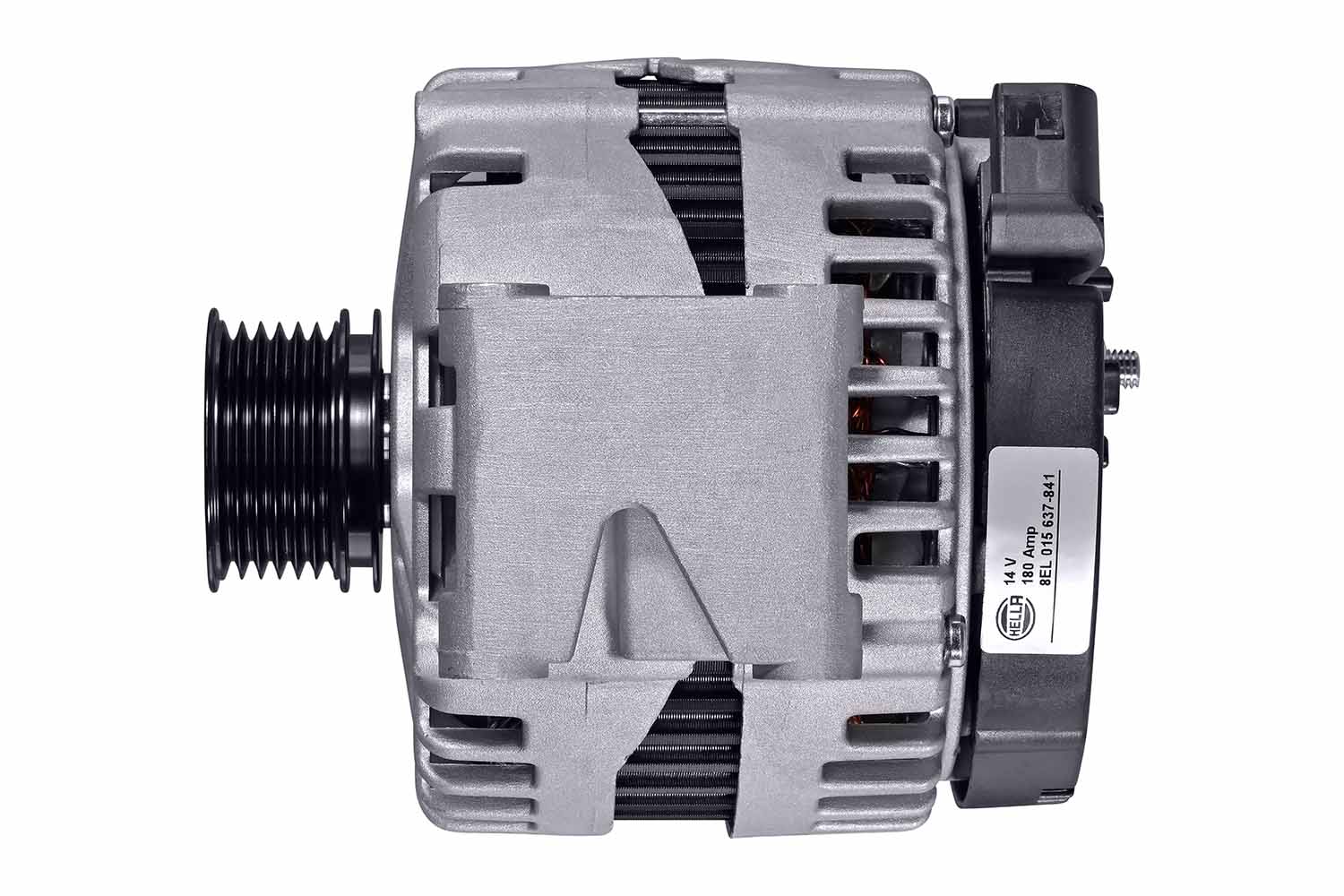 Hella Dynamo / Alternator 8EL 015 637-841