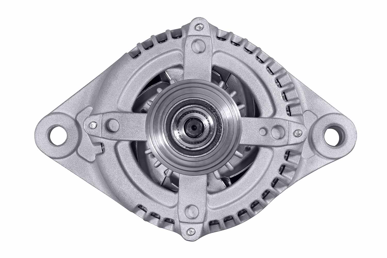 Hella Dynamo / Alternator 8EL 015 637-941