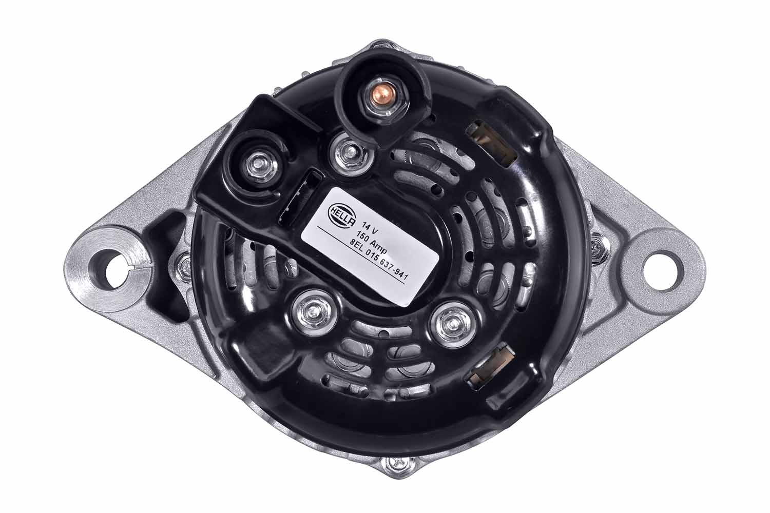 Hella Dynamo / Alternator 8EL 015 637-941