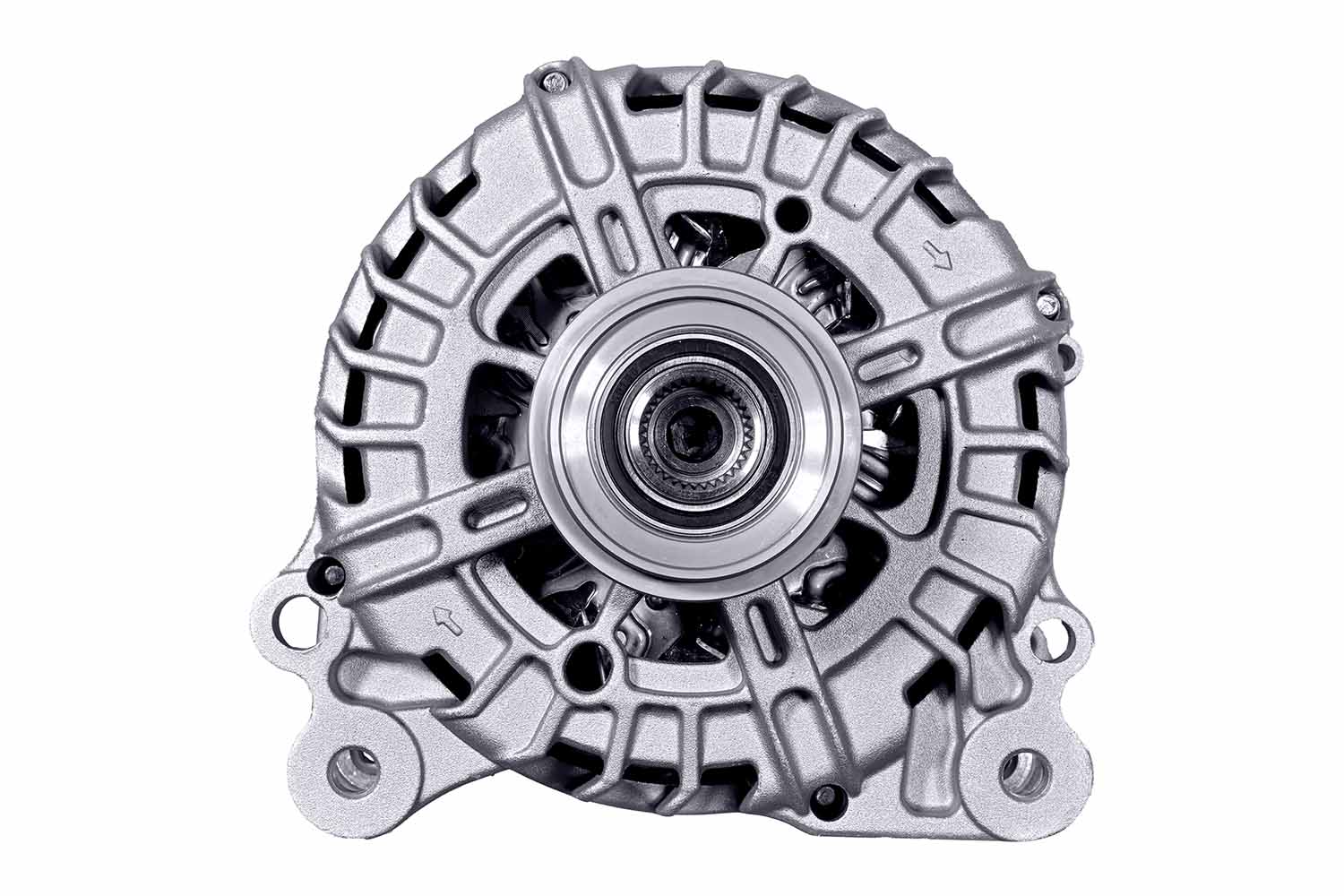 Hella Dynamo / Alternator 8EL 015 659-051