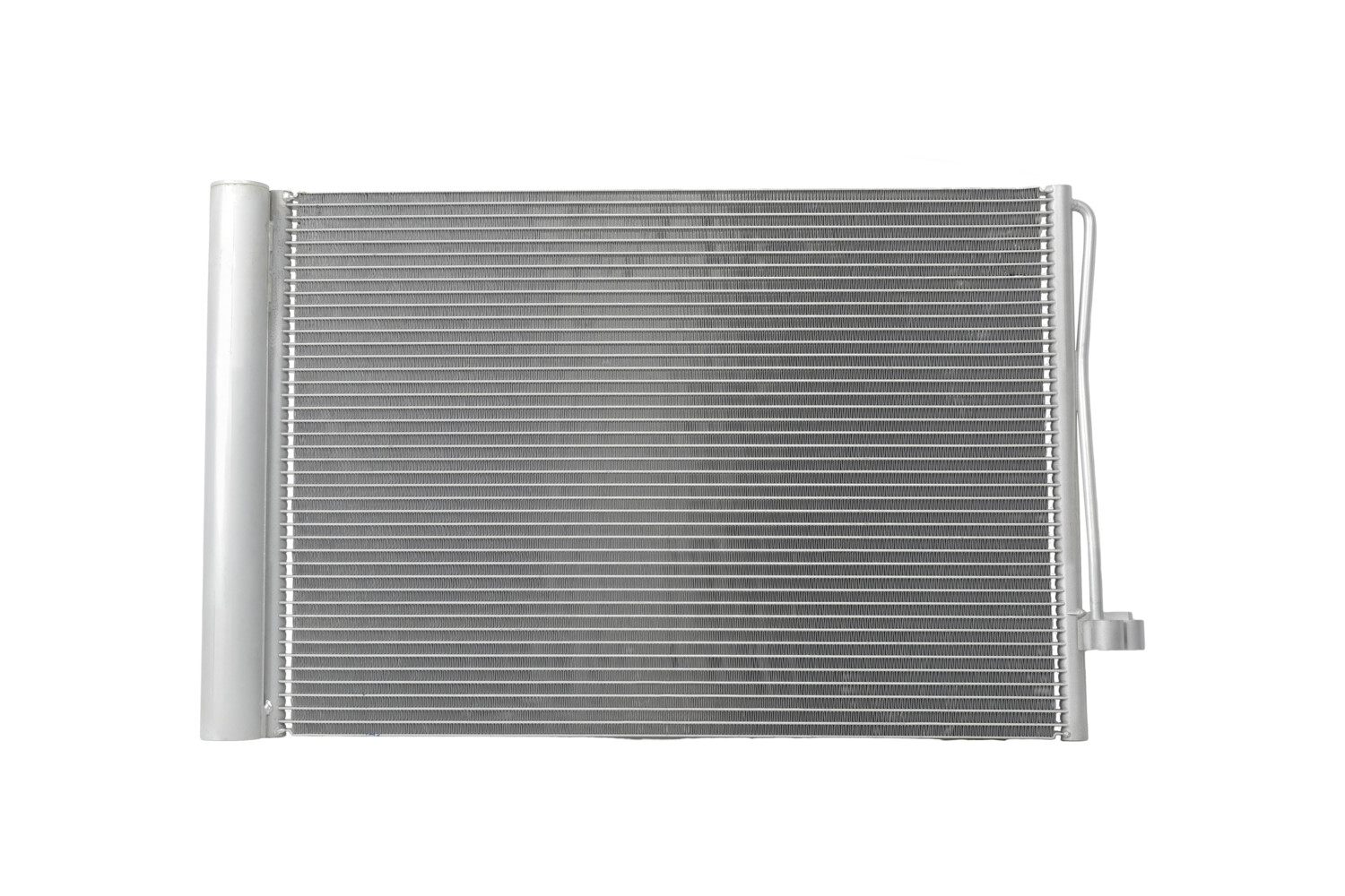 Hella Condensor, airconditioning 8FC 366 220-471