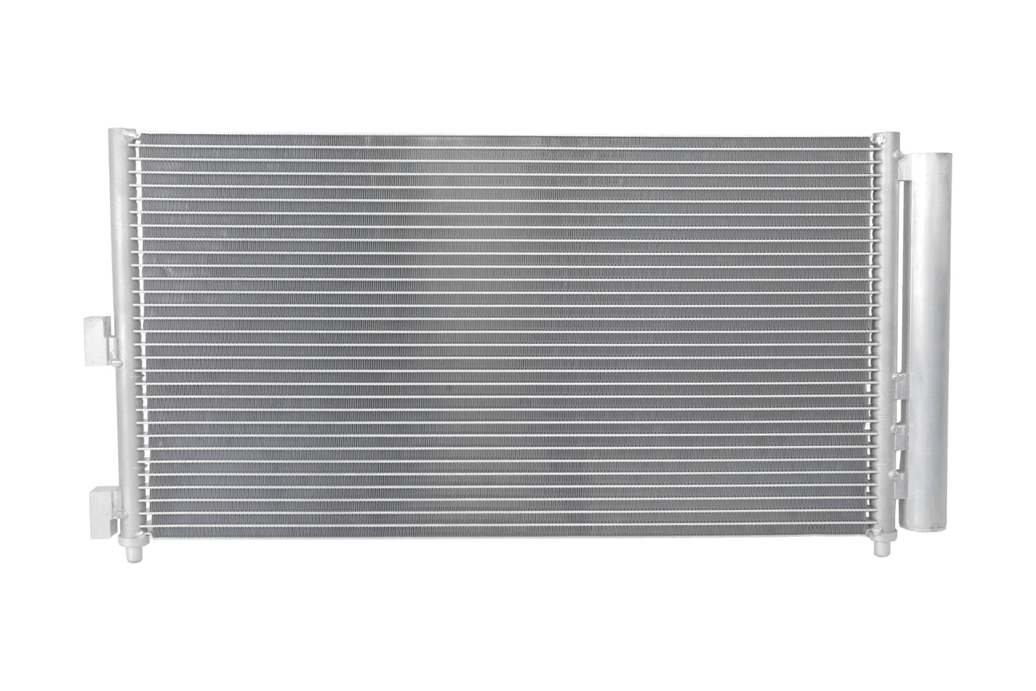 Hella Condensor, airconditioning 8FC 366 220-611