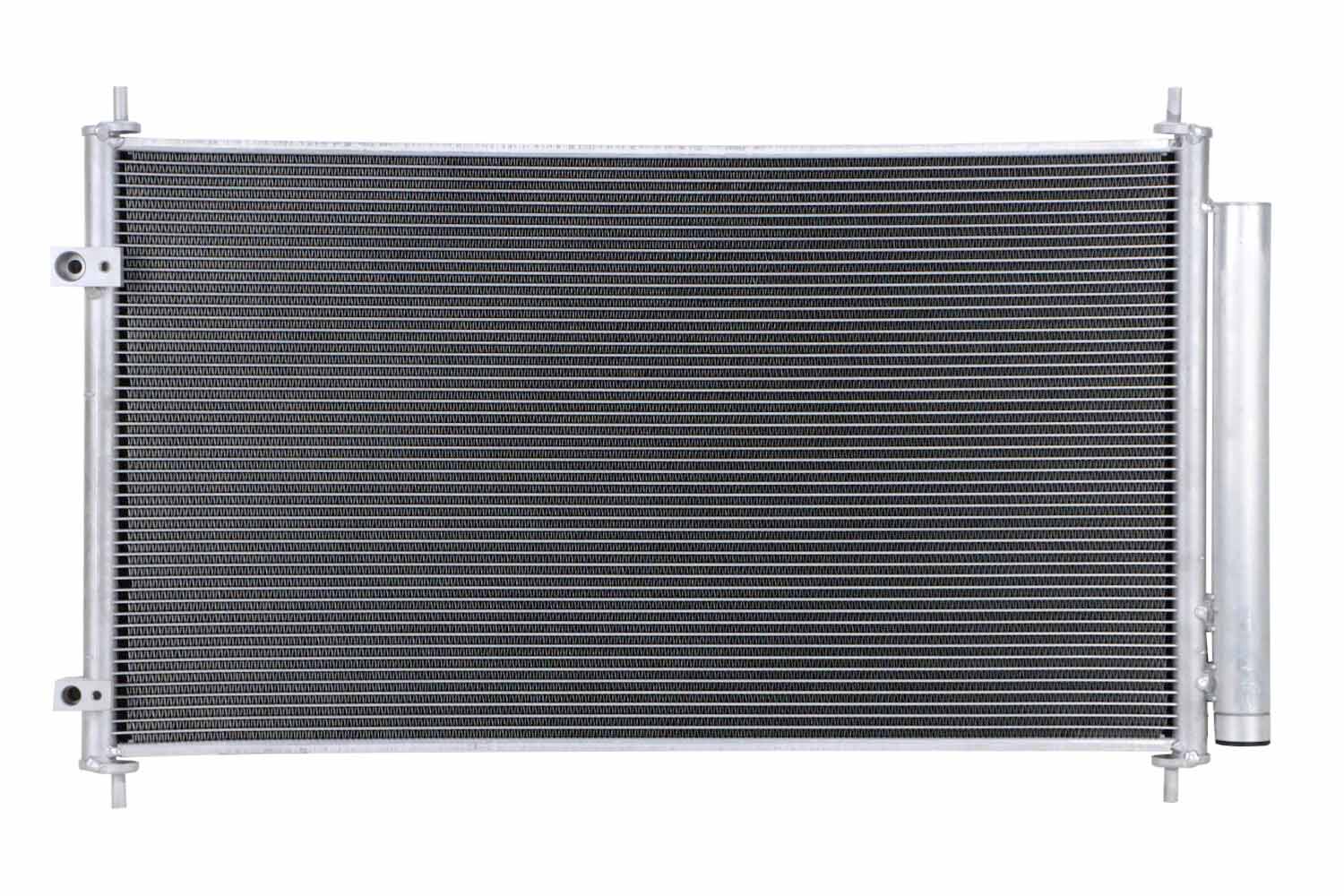 Hella Condensor, airconditioning 8FC 366 221-671