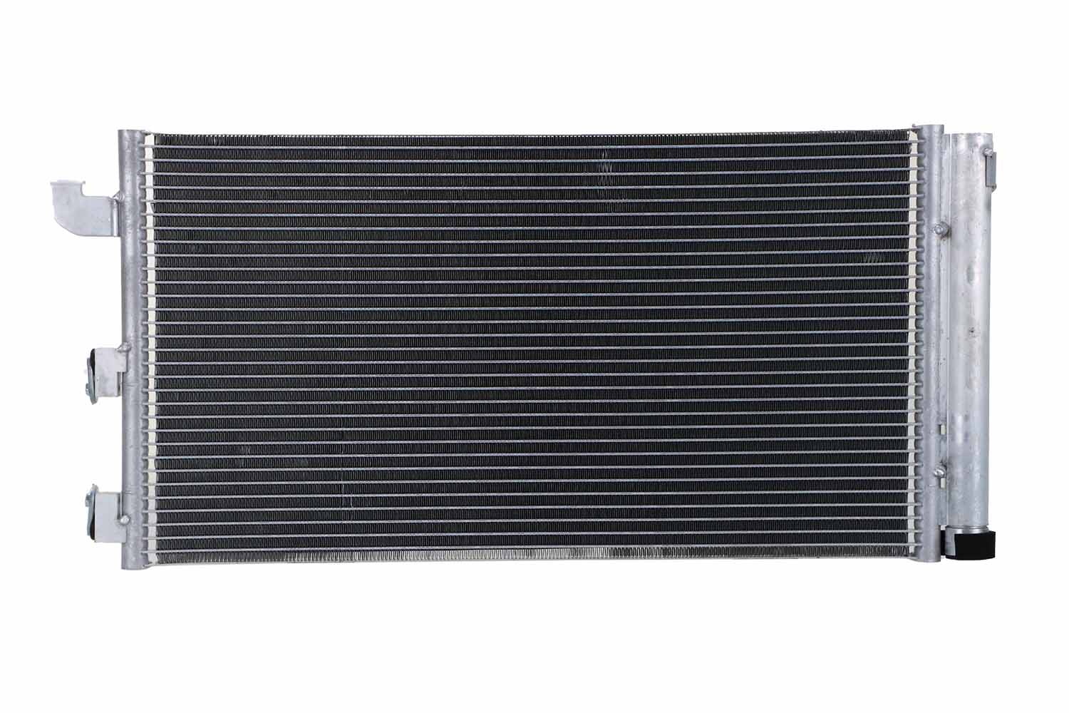 Hella Condensor, airconditioning 8FC 366 221-291