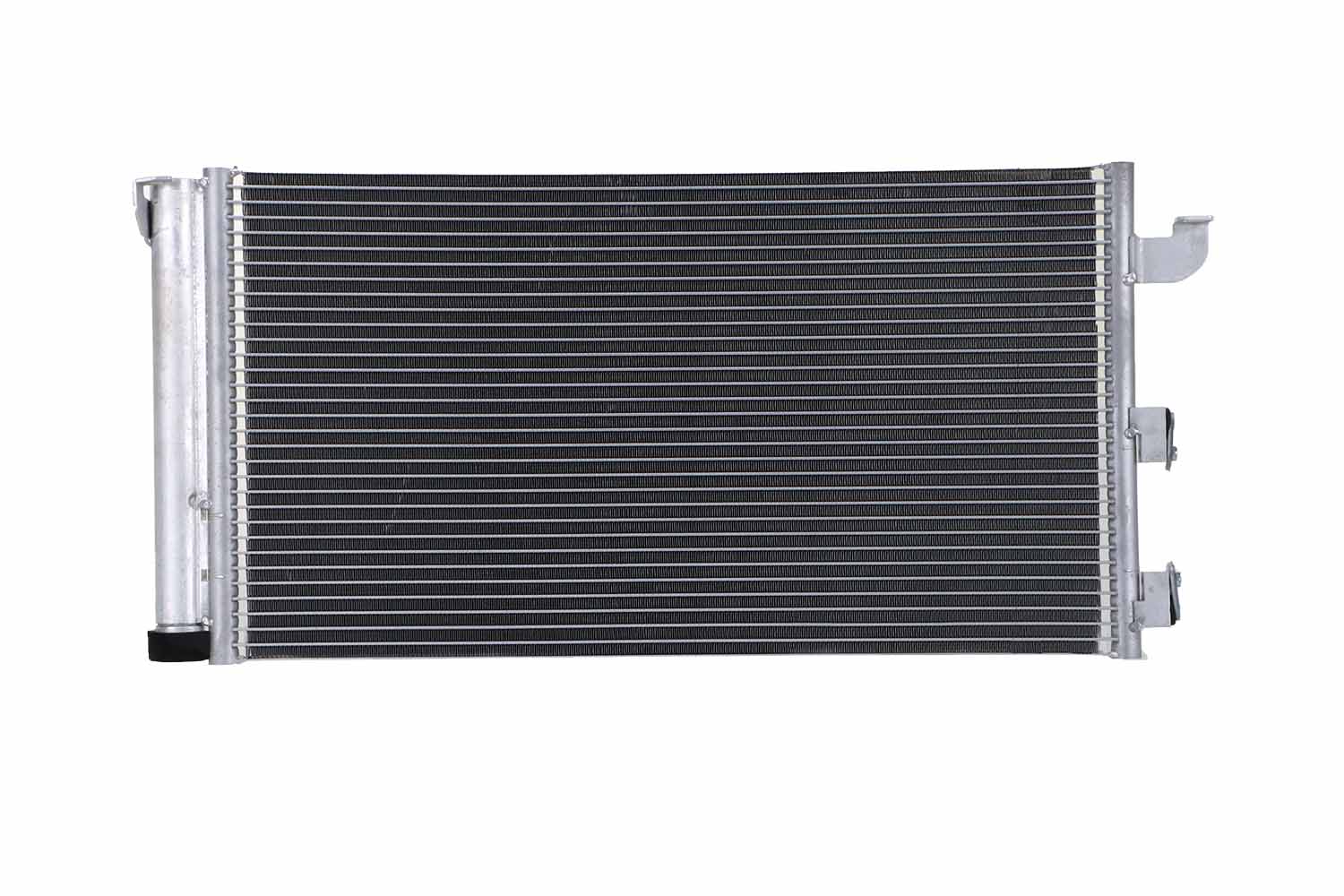 Hella Condensor, airconditioning 8FC 366 221-291