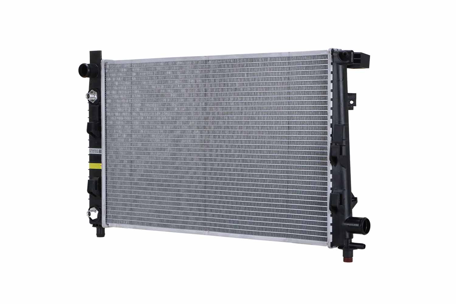 Hella Radiateur 8MK 366 300-101