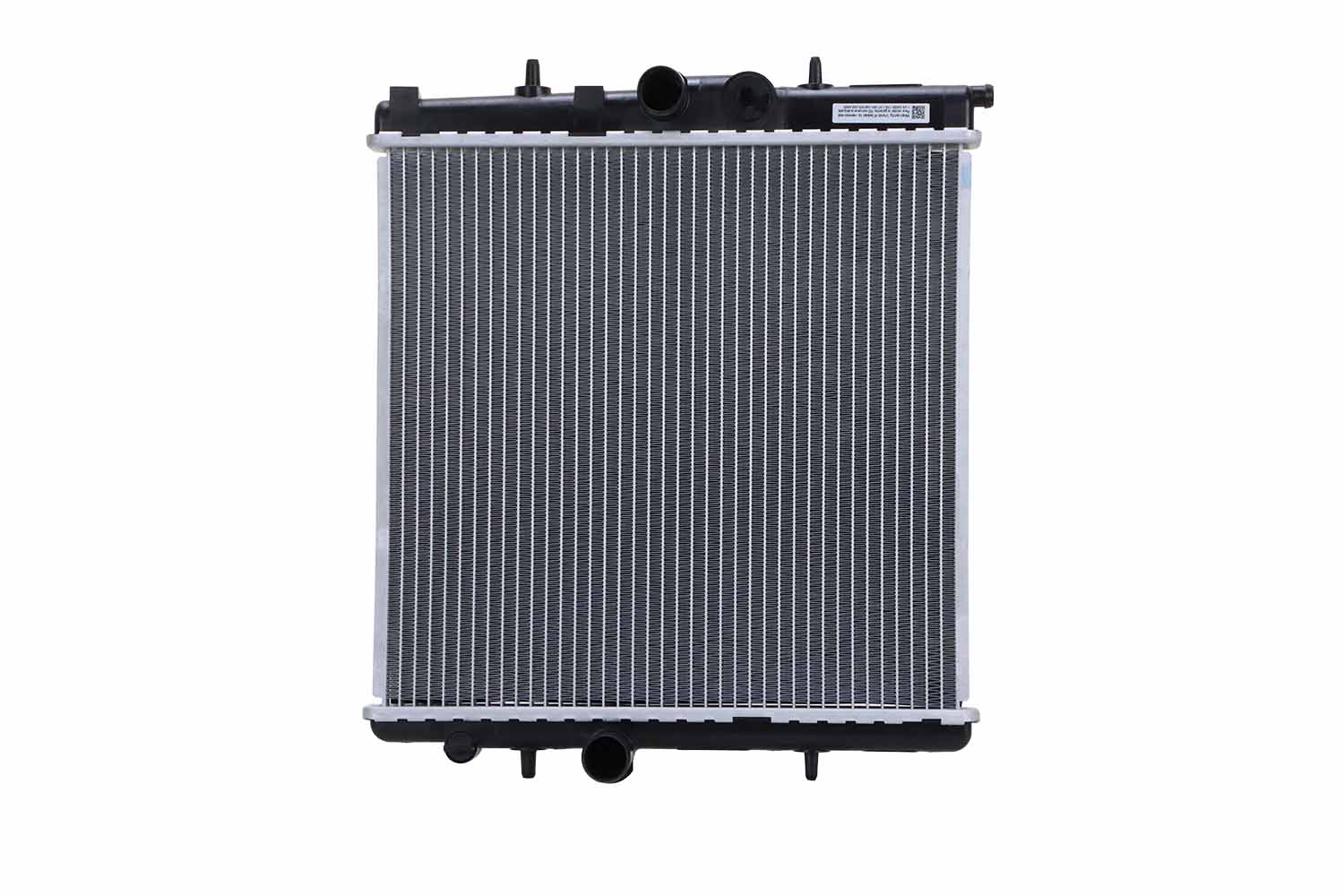 Hella Radiateur 8MK 366 300-151