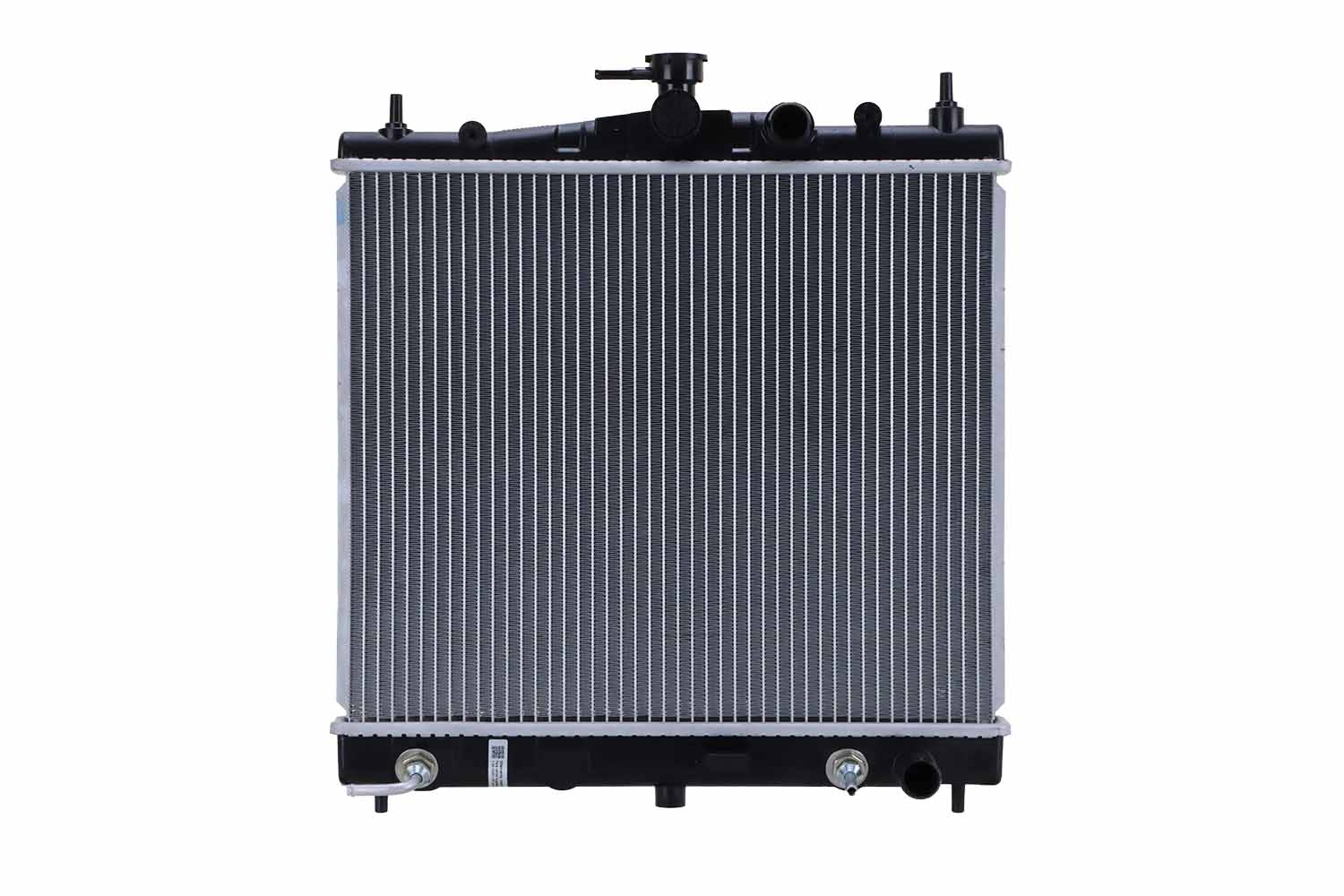 Hella Radiateur 8MK 366 300-161