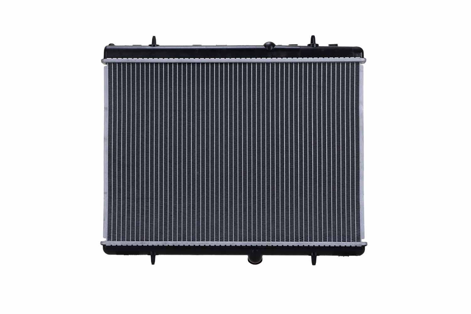 Hella Radiateur 8MK 366 300-221