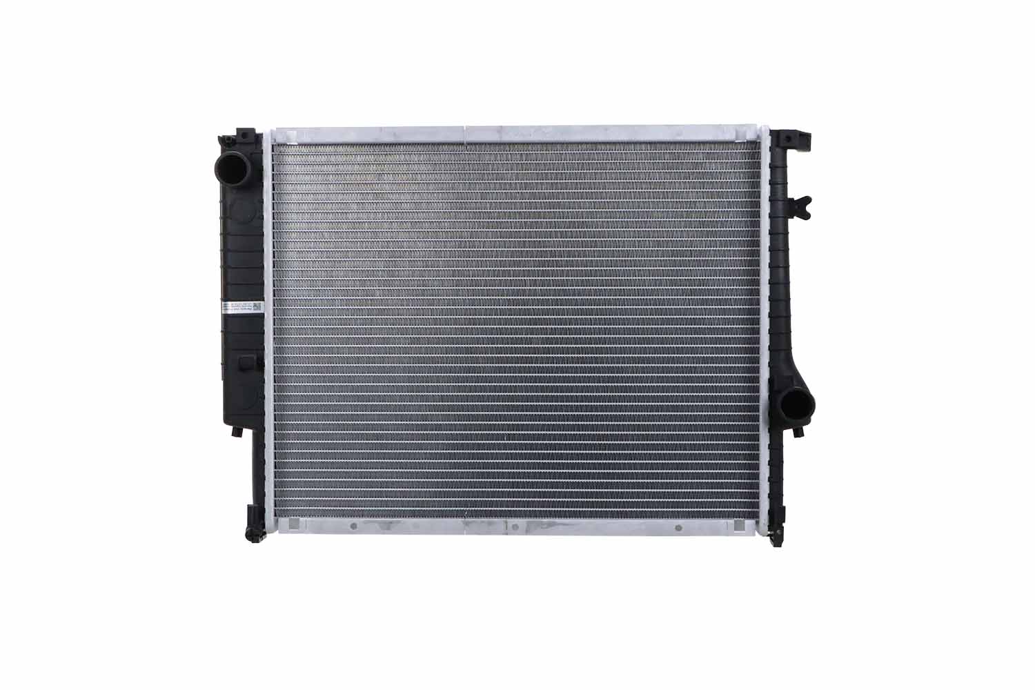 Hella Radiateur 8MK 366 300-471