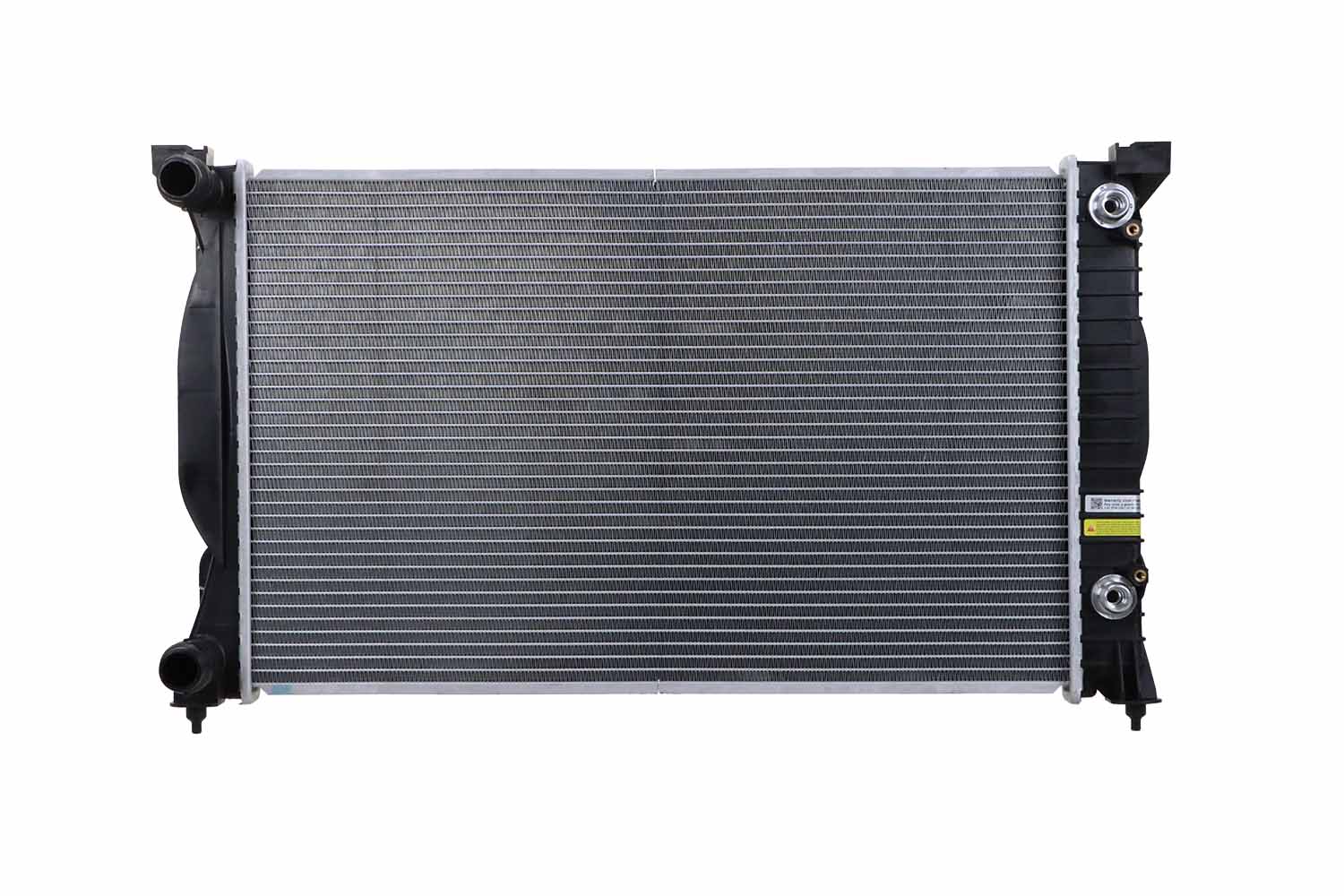 Hella Radiateur 8MK 366 300-511