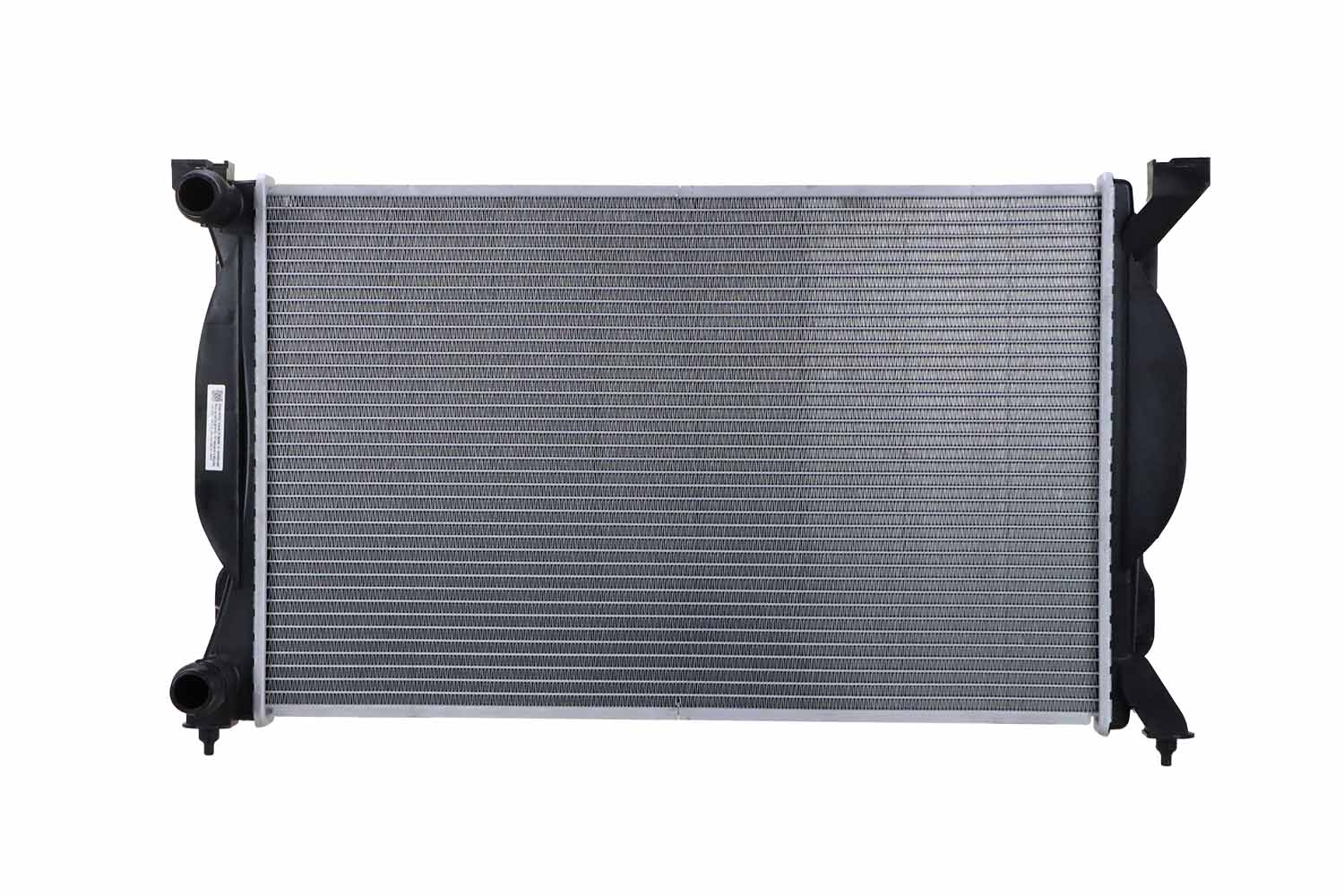 Hella Radiateur 8MK 366 300-521