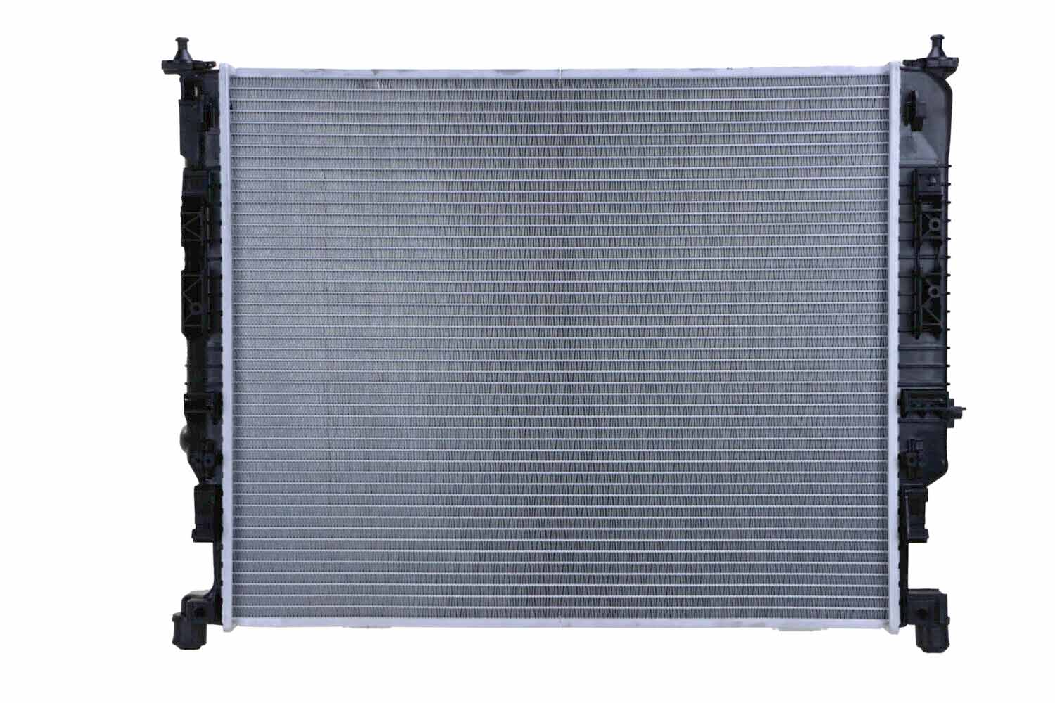 Hella Radiateur 8MK 366 301-051