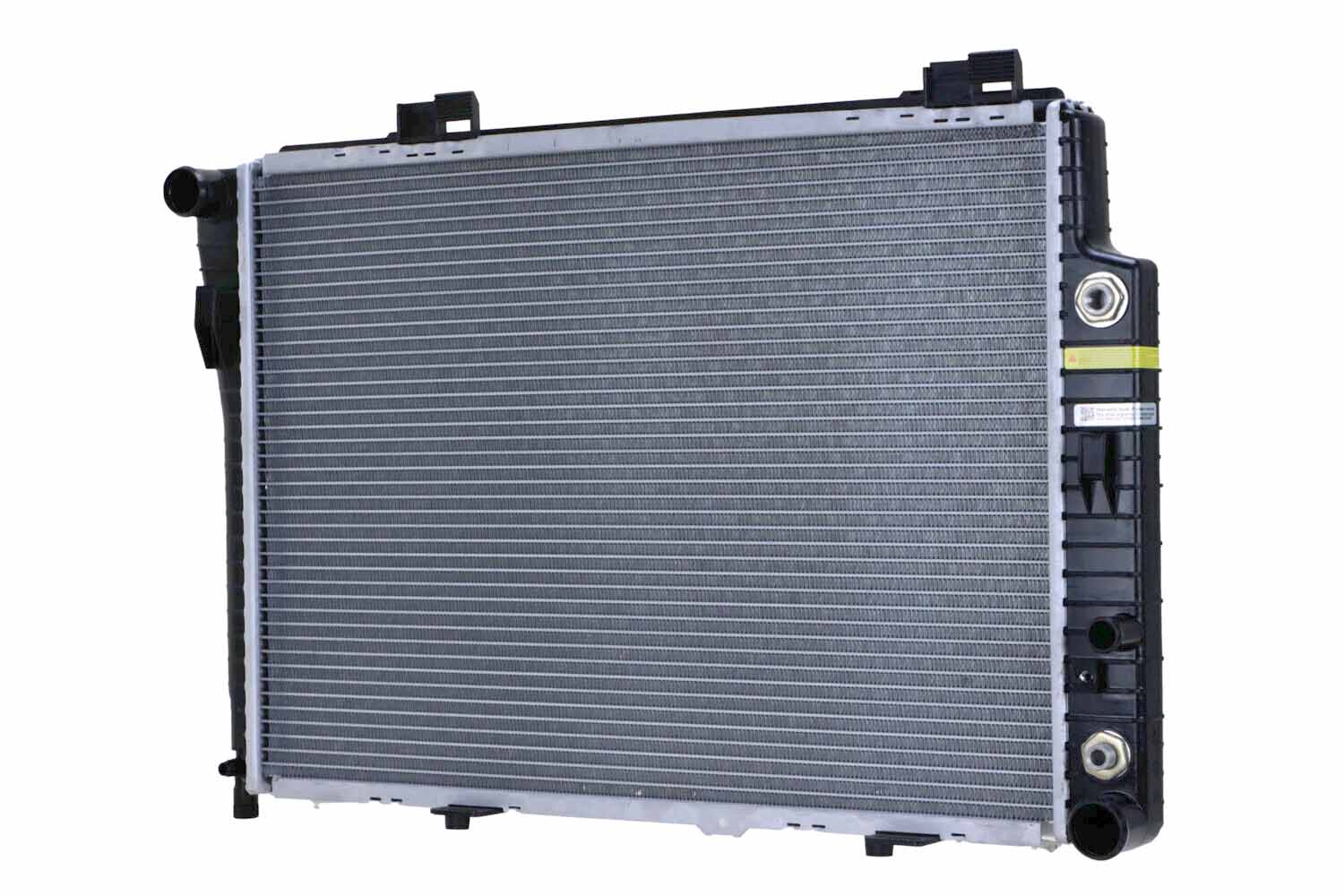 Hella Radiateur 8MK 366 301-291