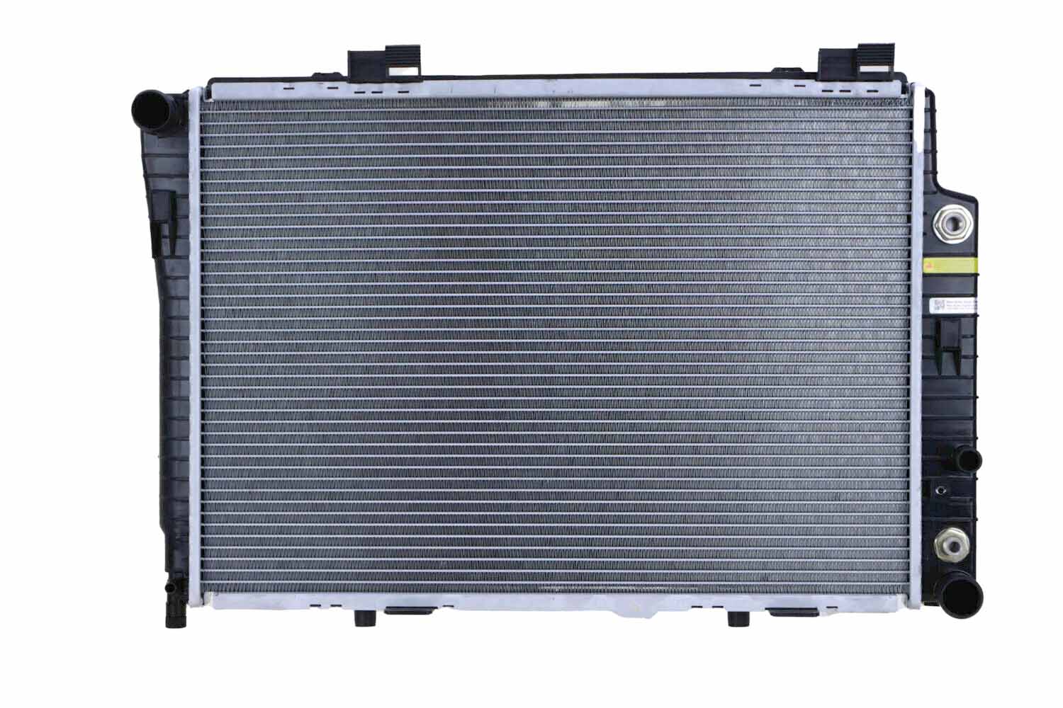 Hella Radiateur 8MK 366 301-291