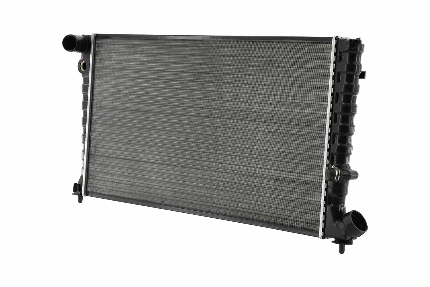 Radiateur Hella 8MK 366 302-021