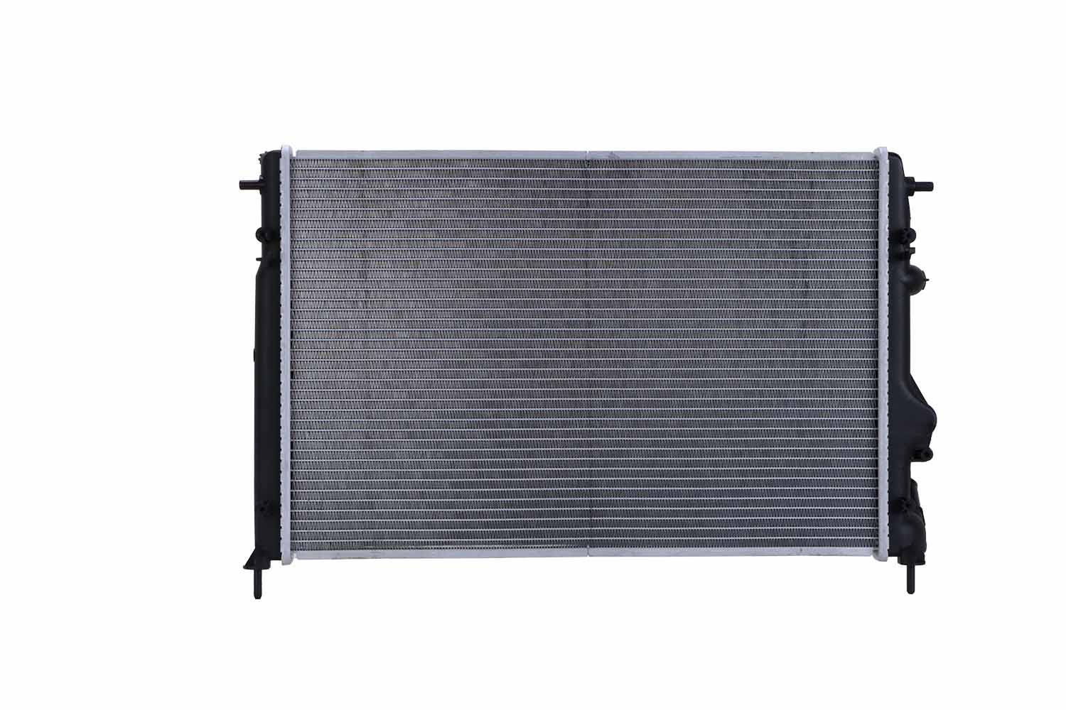 Hella Radiateur 8MK 366 302-661