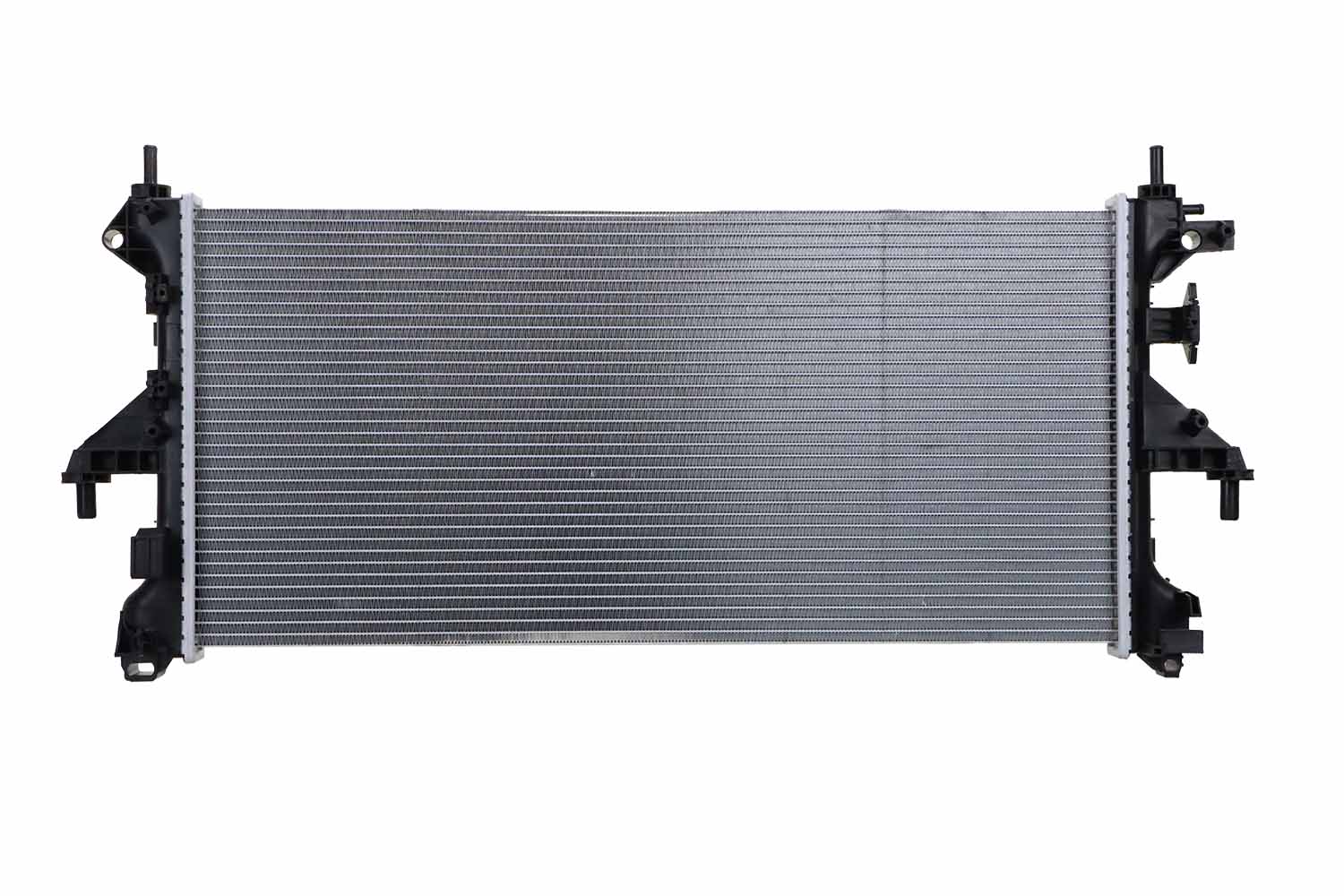 Hella Radiateur 8MK 366 302-801