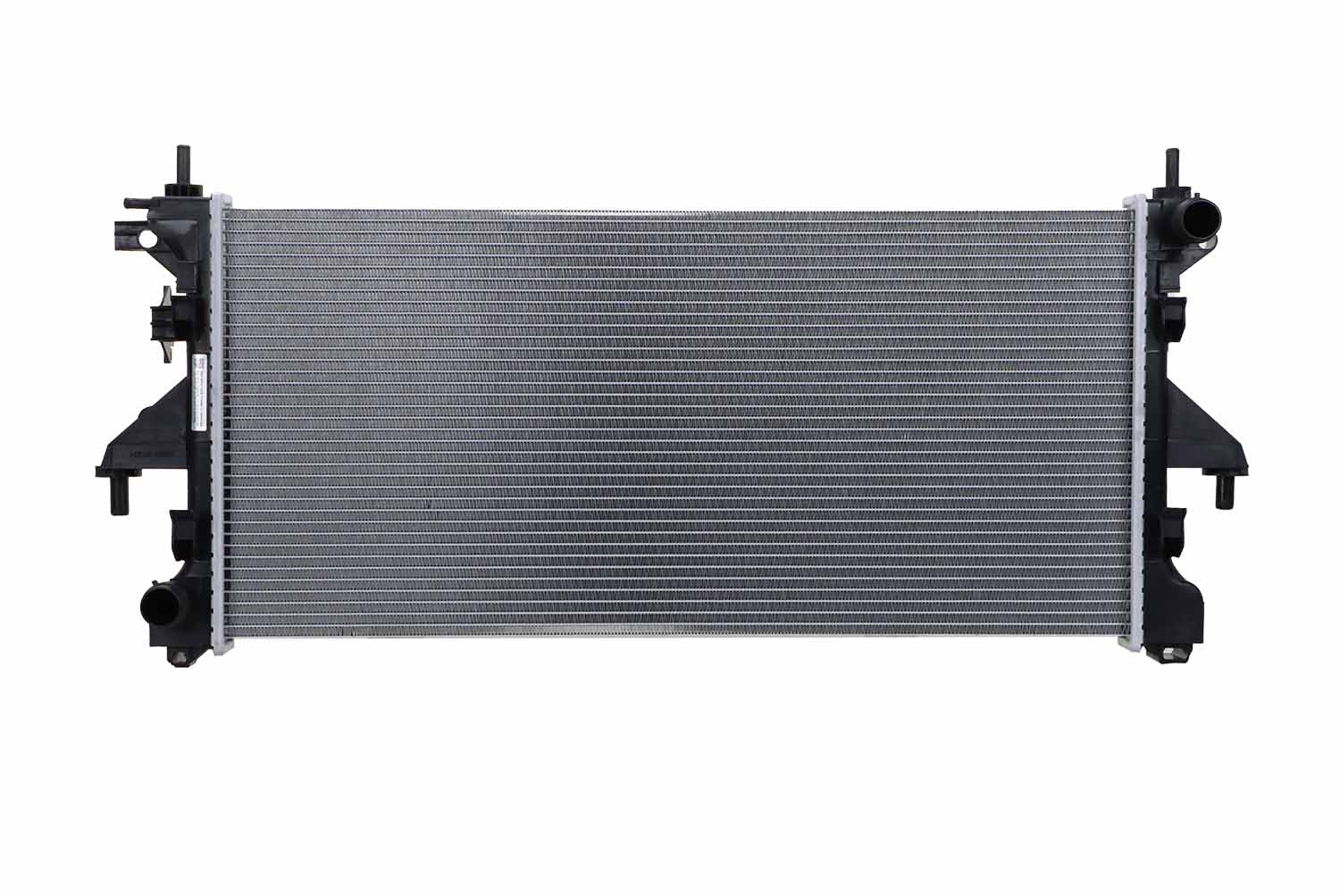 Hella Radiateur 8MK 366 302-801