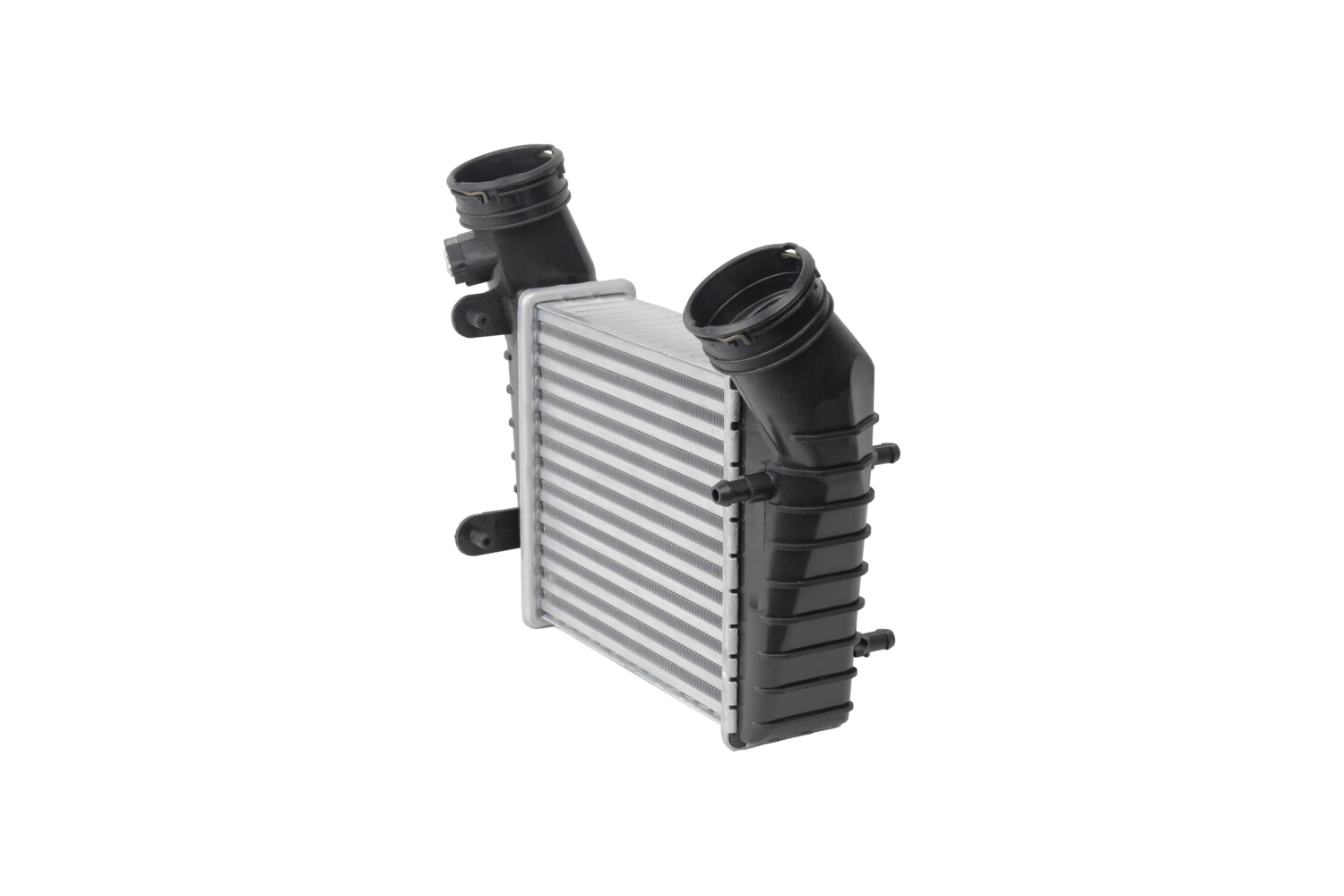 Hella Intercooler, inlaatluchtkoeler 8ML 366 340-531