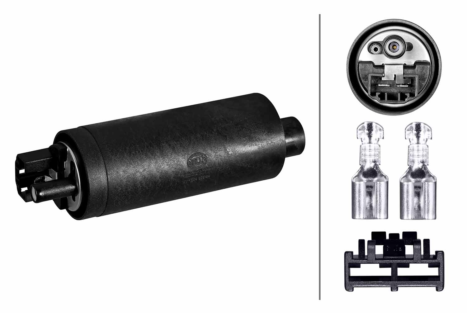 Hella Brandstofpomp 8TF 358 306-381