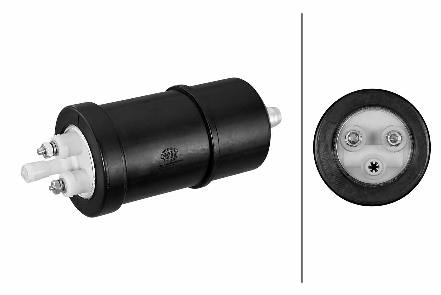 Hella Brandstofpomp 8TF 358 306-491