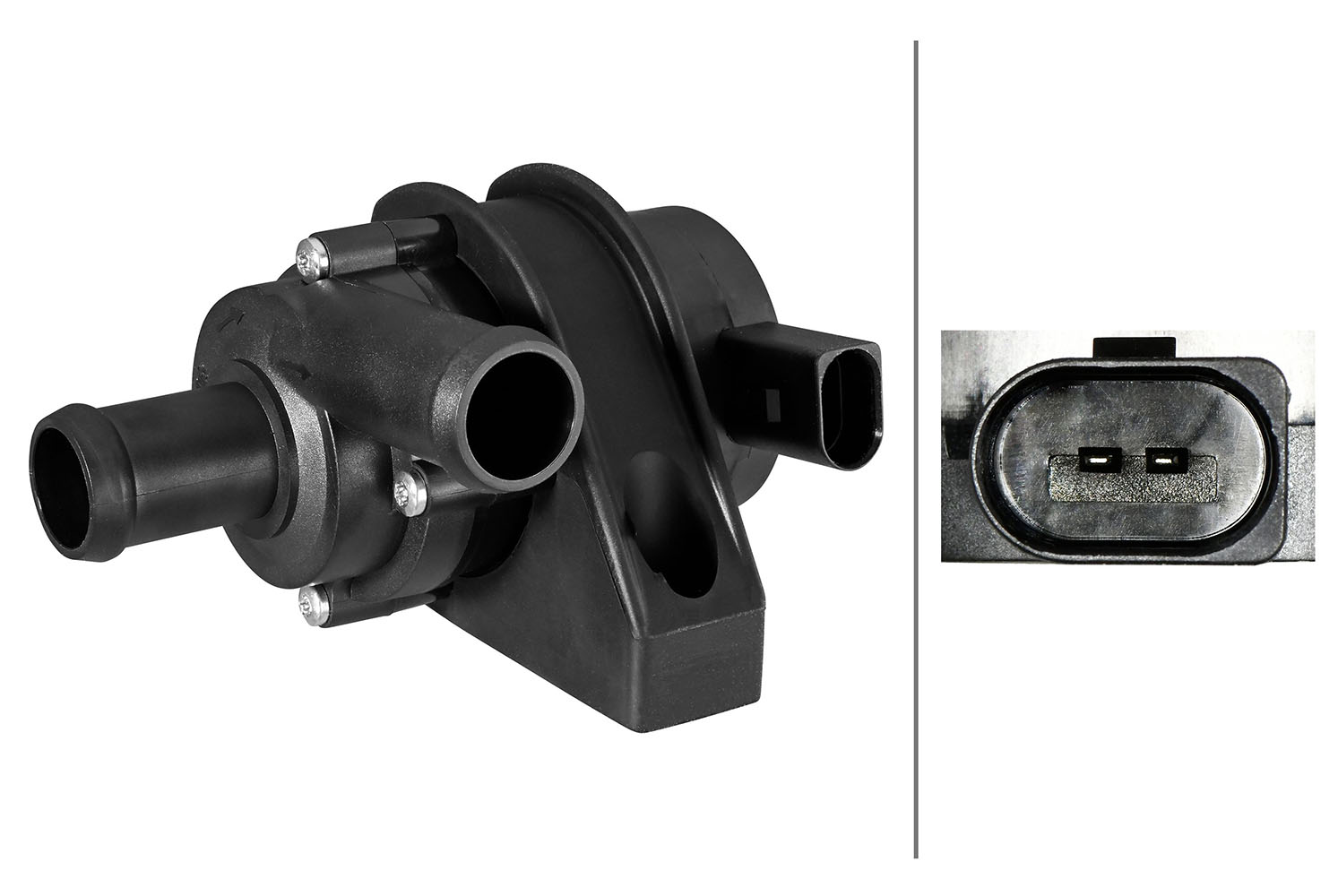 Hella Hulpwaterpomp 8TW 358 304-561