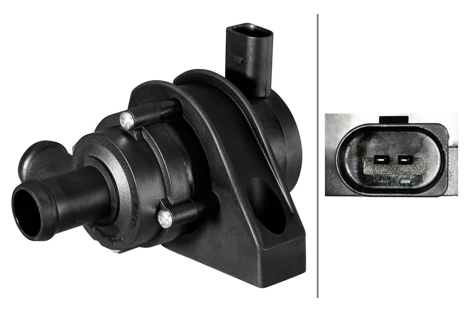 Hella Hulpwaterpomp 8TW 358 304-601