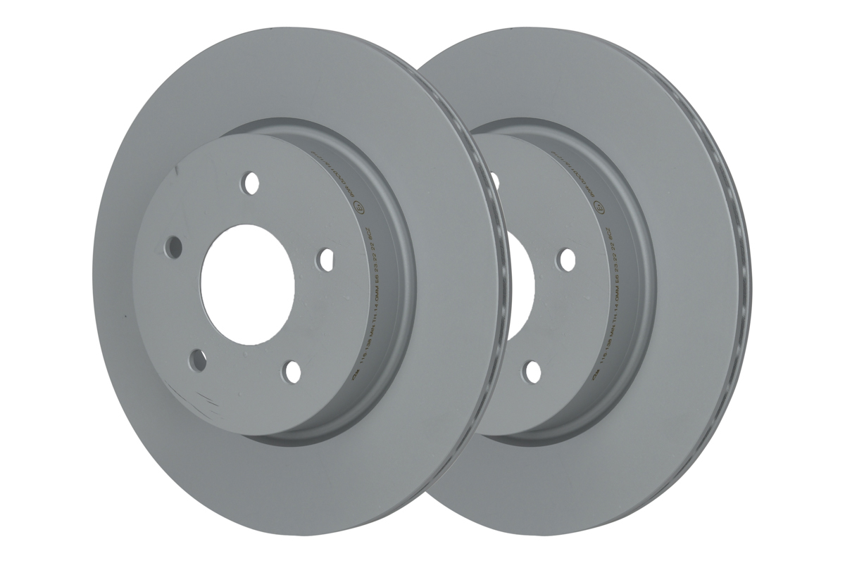 ATE Remschijven 24.0116-0138.1