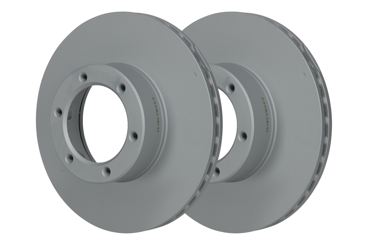 ATE Remschijven 24.0124-0137.1