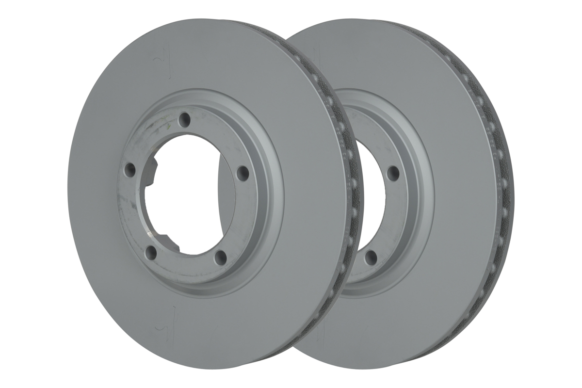 ATE Remschijven 24.0124-0266.1